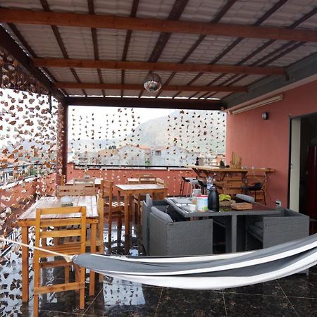 Tarrafal House Exterior foto